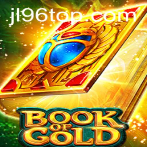 Discover the Exciting World of Book of Gold: Unraveling Mysteries with JL96
