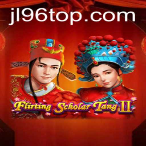 Flirting Scholar Tang II: Discover the Art of Romance and Strategy