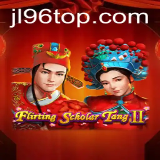 Flirting Scholar Tang II: Discover the Art of Romance and Strategy