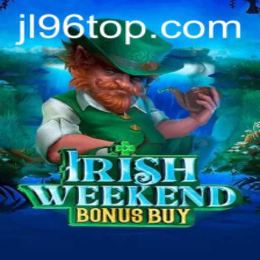 Exploring the Thrills of IrishWeekendBonusBuy: A Fresh Gaming Experience