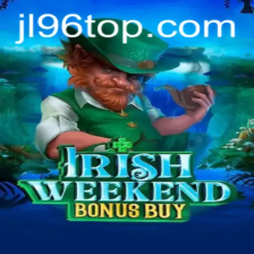 Exploring the Thrills of IrishWeekendBonusBuy: A Fresh Gaming Experience