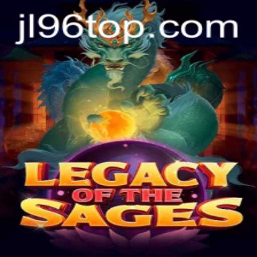 Discovering LegacyoftheSages: The Epic Adventure of JL96