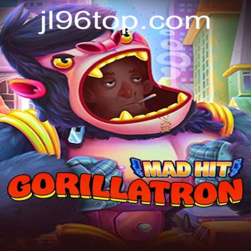 Unveiling the Thrills of MadHitGorillatron: The Game Revolutionizing Interactive Play