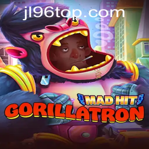 Unveiling the Thrills of MadHitGorillatron: The Game Revolutionizing Interactive Play