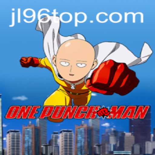 Exploring the World of OnePunchMan: JL96