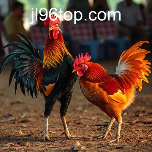 The Fascinating World of Sabong Games: An In-Depth Look into 'JL96'